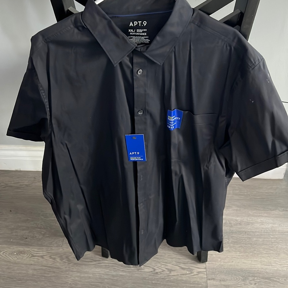 Men’s shirt
